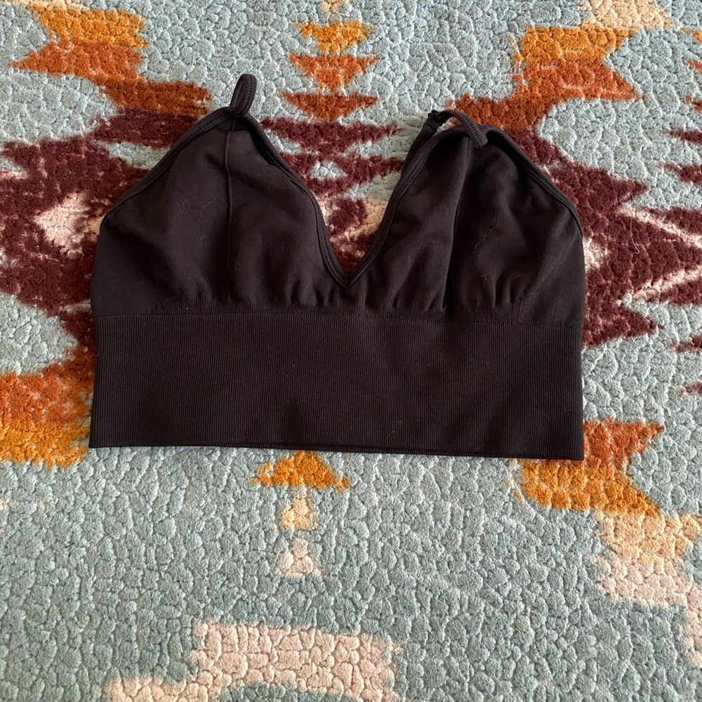 Alphalete Bra